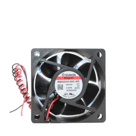 sunon MB60252VX-000C-A99 Ventilateur