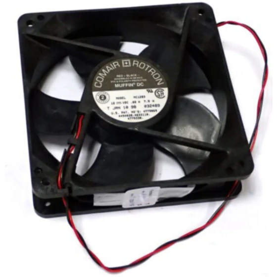COMAIR ROTRON MC12B3 Ventilateur