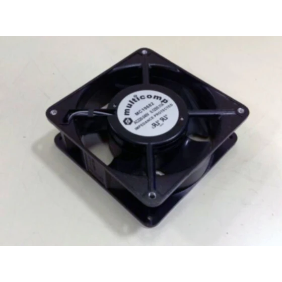 MULTICOMP MC19682 Ventilateur