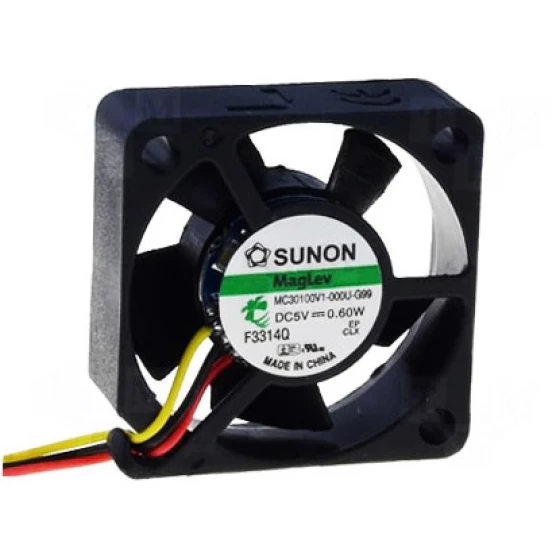 Ventilateur Sunon MC20100V2-000U-G99