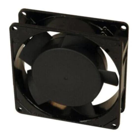 MULTICOMP MC23724 Ventilateur