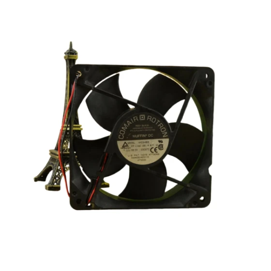 COMAIR ROTRON MC24B3 Ventilateur