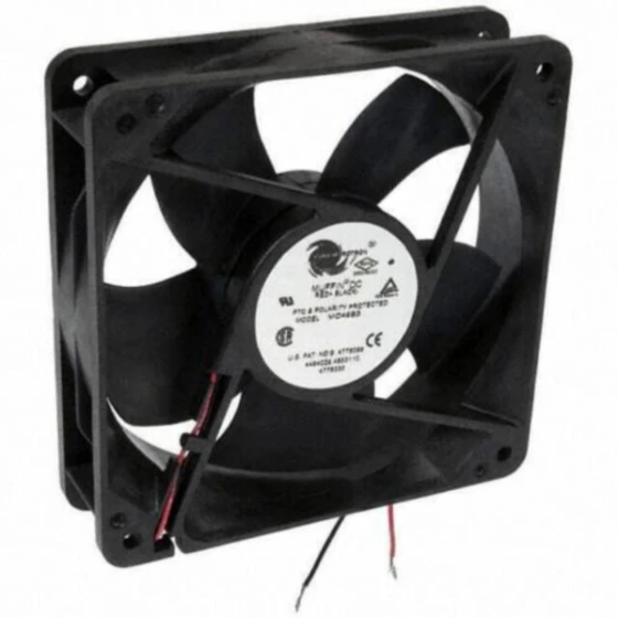 COMAIR ROTRON MC24K3 Ventilateur