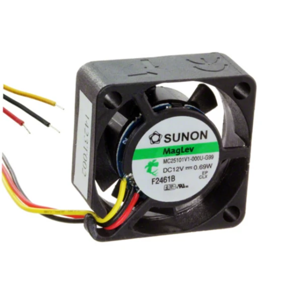 Ventilateur Sunon MC30100V1-000U-G99