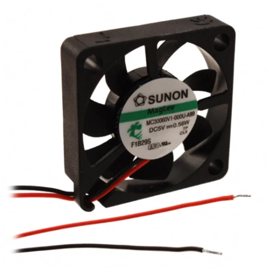 Ventilateur Sunon MC30060V1-000U-A99