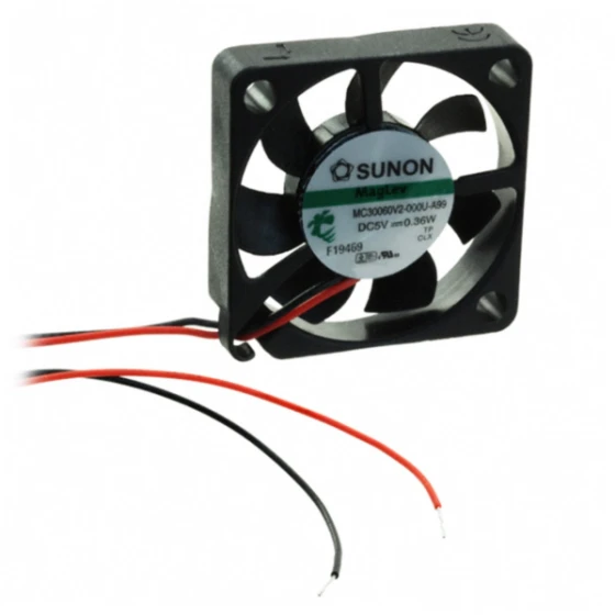 Ventilateur Sunon MC30060V2-000U-A99