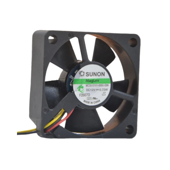 Ventilateur Sanyo MC35101V1-000U-G99