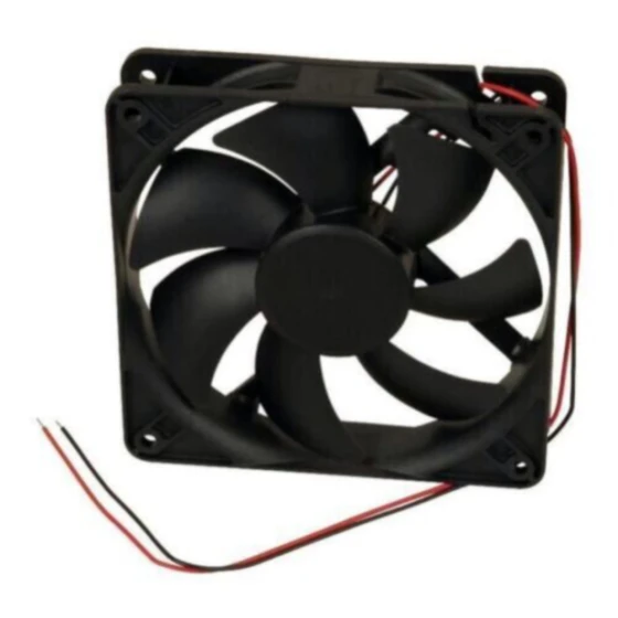MULTICOMP MC36273 Ventilateur