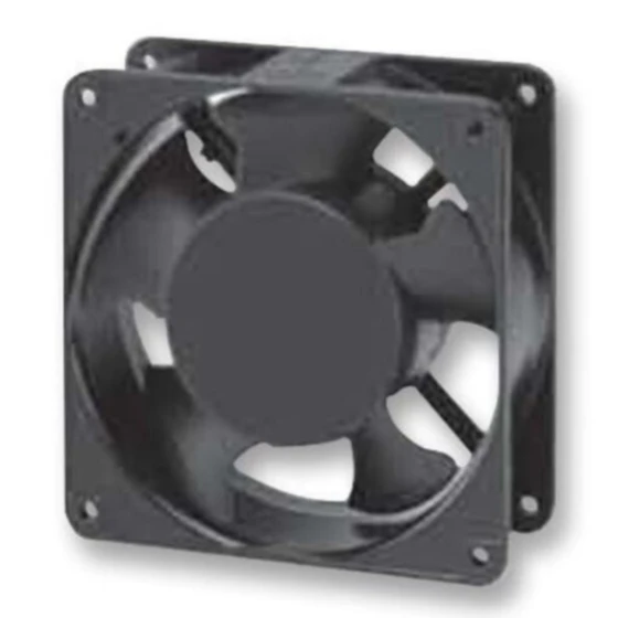 MULTICOMP MCDP203A-2123LBL.GN Ventilateur