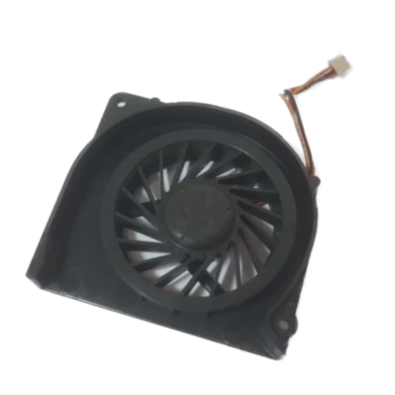 Fujistu MCF-S6055AM05B Ventilateur
