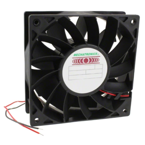 Ventilateur Mechatronics MD1238H12B-FSR