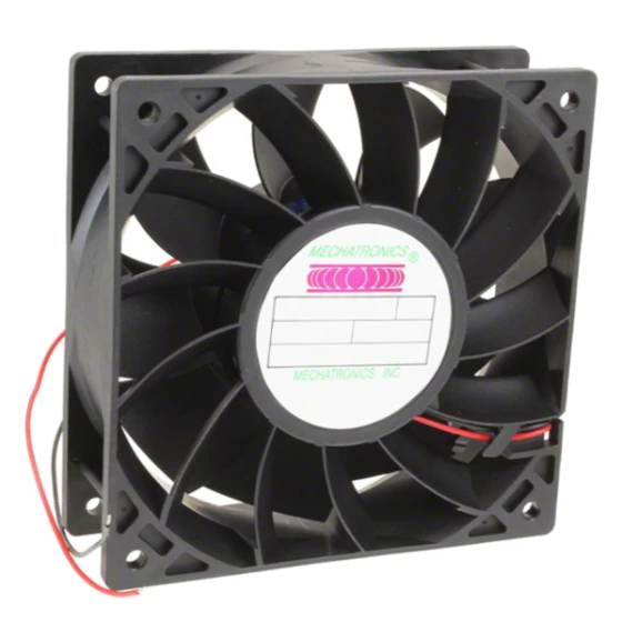 Ventilateur Mechatronics MD1238X24B-FSR