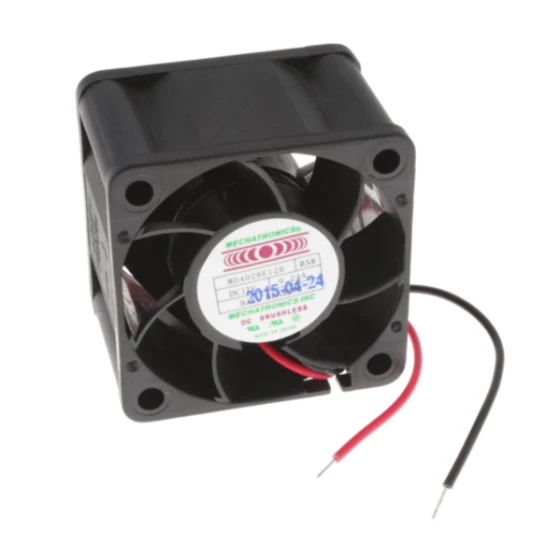 Ventilateur Mechatronics MD4028E12B-RSR