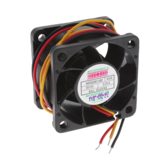 Ventilateur Mechatronics MD4028E12B2-FSR-V10