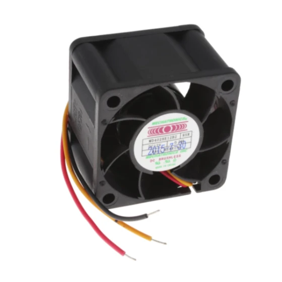 Ventilateur Mechatronics MD4028E12B2-RSR