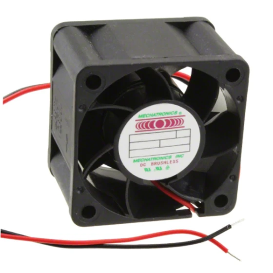 Ventilateur Mechatronics MD4028H12B-RSR