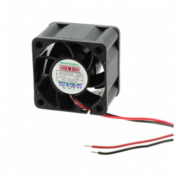 Ventilateur Mechatronics MD4028H24B-RSR