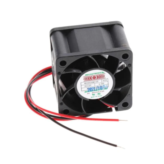 Ventilateur Mechatronics MD4028M24B-RSR