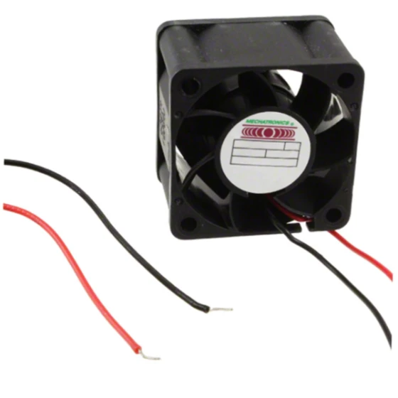Ventilateur Mechatronics MD4028V12B-RSR