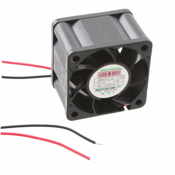 Ventilateur Mechatronics MD4028V12B-RSR-CC