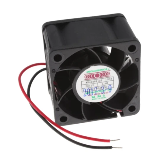 Ventilateur Mechatronics MD4028X12B-RSR