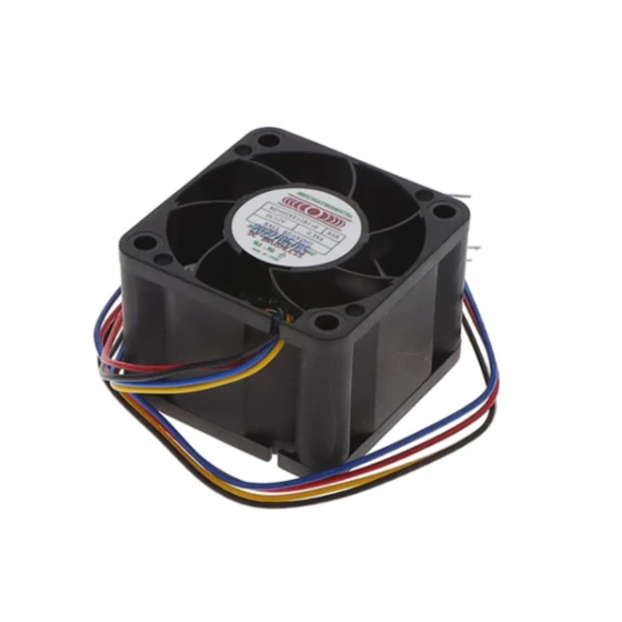 Ventilateur Mechatronics MD4028X12B1+6-RSR