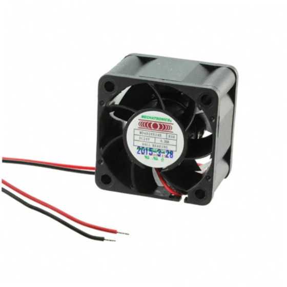 Ventilateur Mechatronics MD4028X24B-RSR