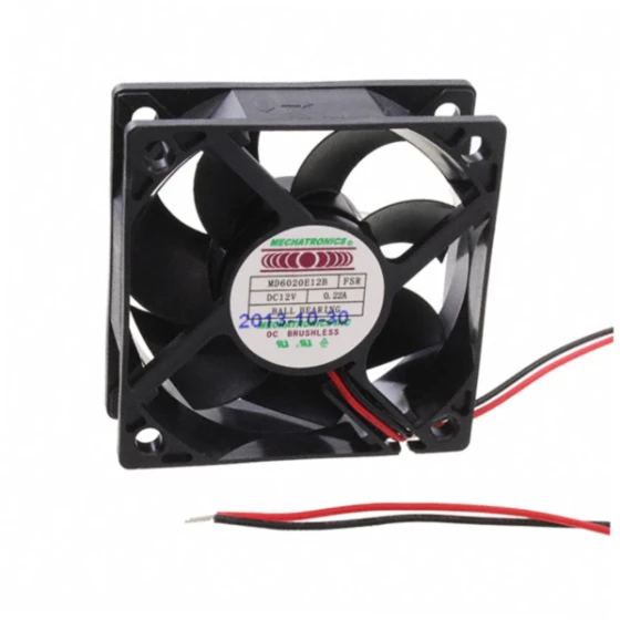 Ventilateur Mechatronics MD6020E12B-FSR