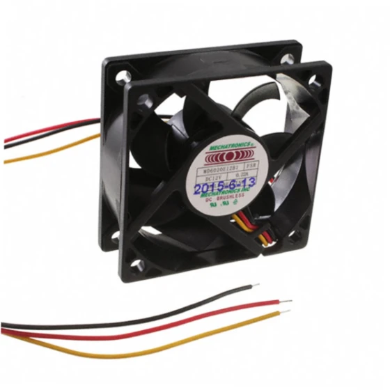 Ventilateur Mechatronics MD6020E12B1-FSR