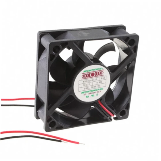 Ventilateur Mechatronics MD6020X12B-RSR