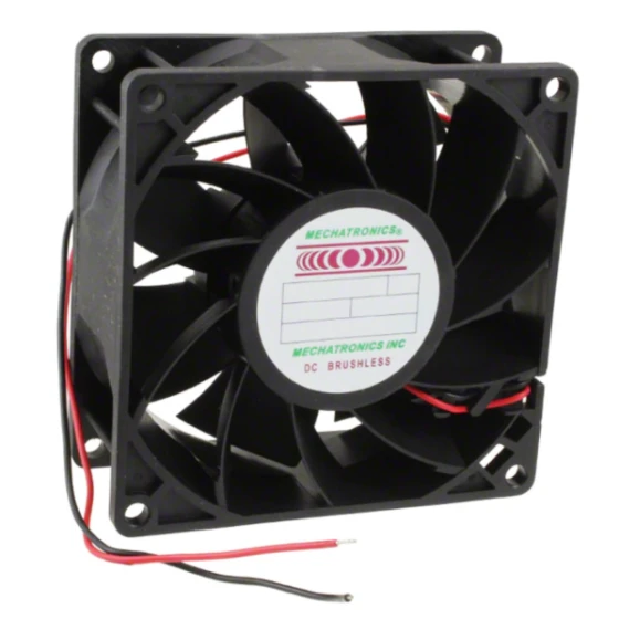 Ventilateur Mechatronics MD9238H48B-FSR