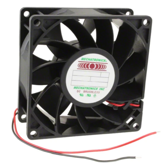 Ventilateur Mechatronics MD9238E24B-FSR