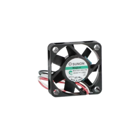 Ventilateur Sunon ME40100V1-000U-F99