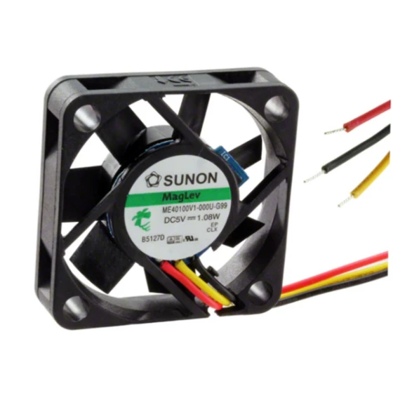 Ventilateur Sunon ME40100V1-000U-G99