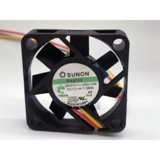 Ventilateur Sunon ME40101V1-000U-G99
