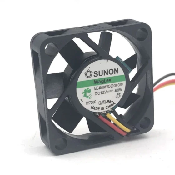 Sunon ME40101VX-0000-G99 Ventilateur