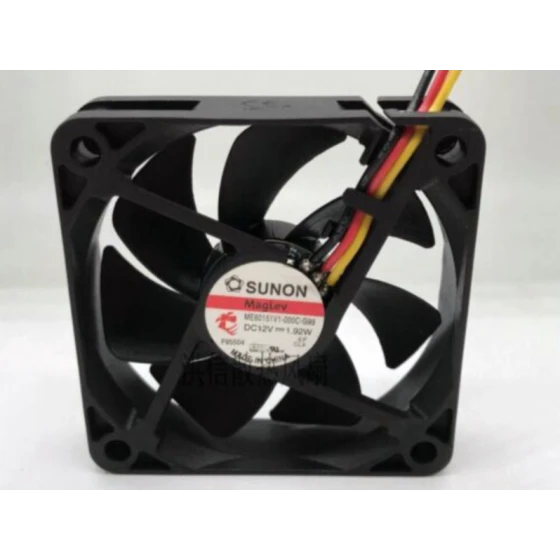 sunon ME60151V1-000C-G99 Ventilateur