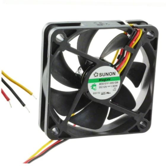 Ventilateur Sunon ME60151V1-000U-G99