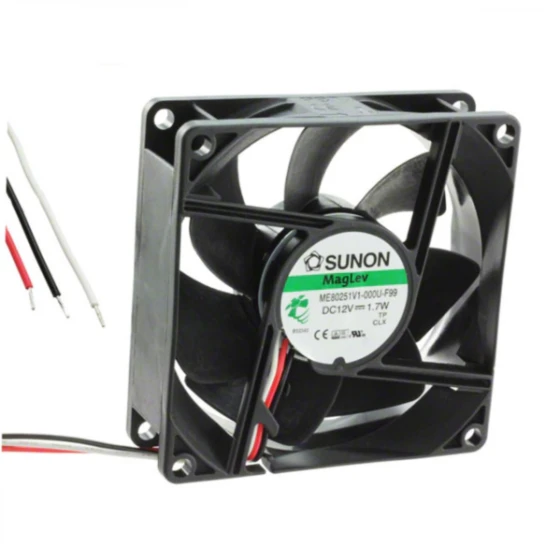 Ventilateur Sunon ME80251V1-000U-F99