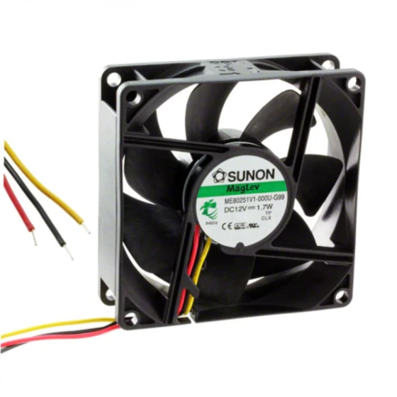Ventilateur Sunon ME80251V1-000U-G99