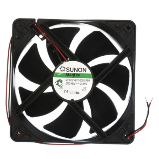 Ventilateur Sunon MEC0254V2-000U-A99