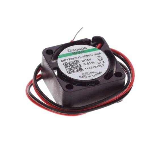 Ventilateur Sunon MF17080V1-1000U-A99