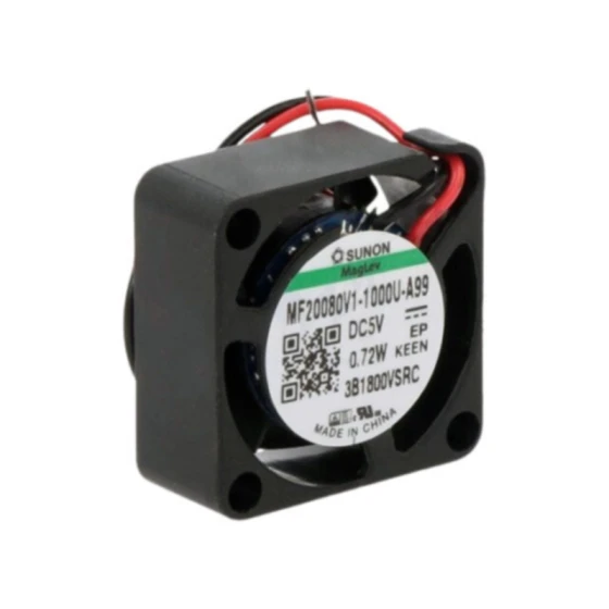 Ventilateur Sunon MF20080V1-1000U-A99