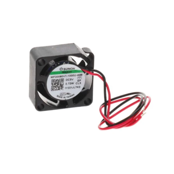 Ventilateur Sunon MF20080V1-1000U-A99