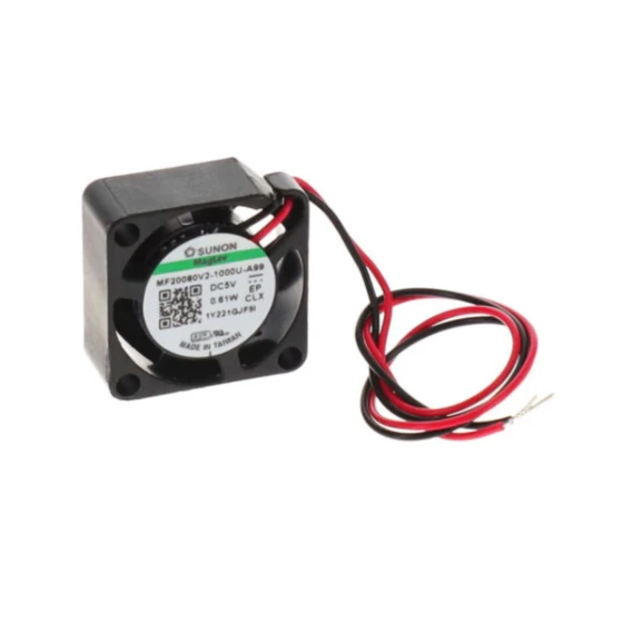 Ventilateur Sunon MF20080V2-1000U-A99