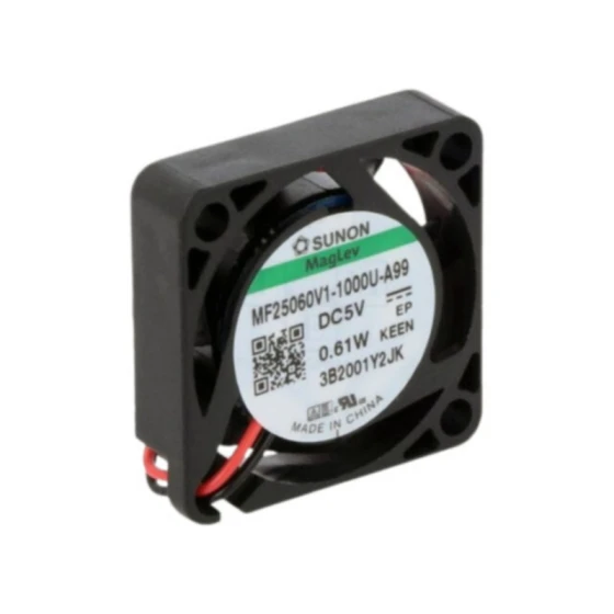 Ventilateur Sunon MF25060V1-1000U-A99