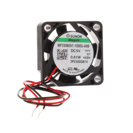 Ventilateur Sunon MF25060V1-1000U-A99