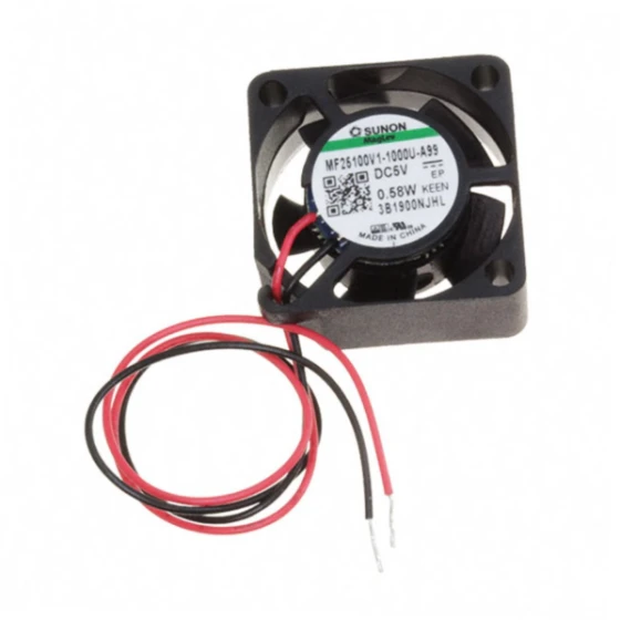 Ventilateur Sunon MF25100V1-1000U-A99