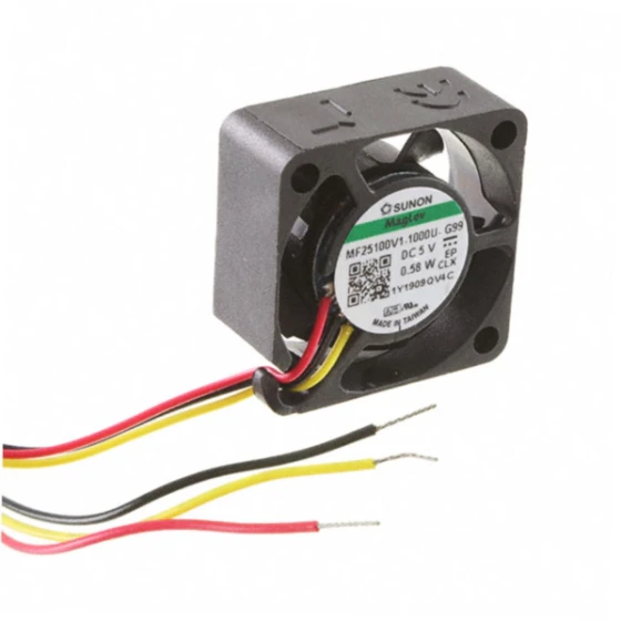 Ventilateur Sunon MF25100V1-1000U-G99