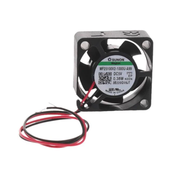 Ventilateur Sunon MF25100V2-1000U-A99
